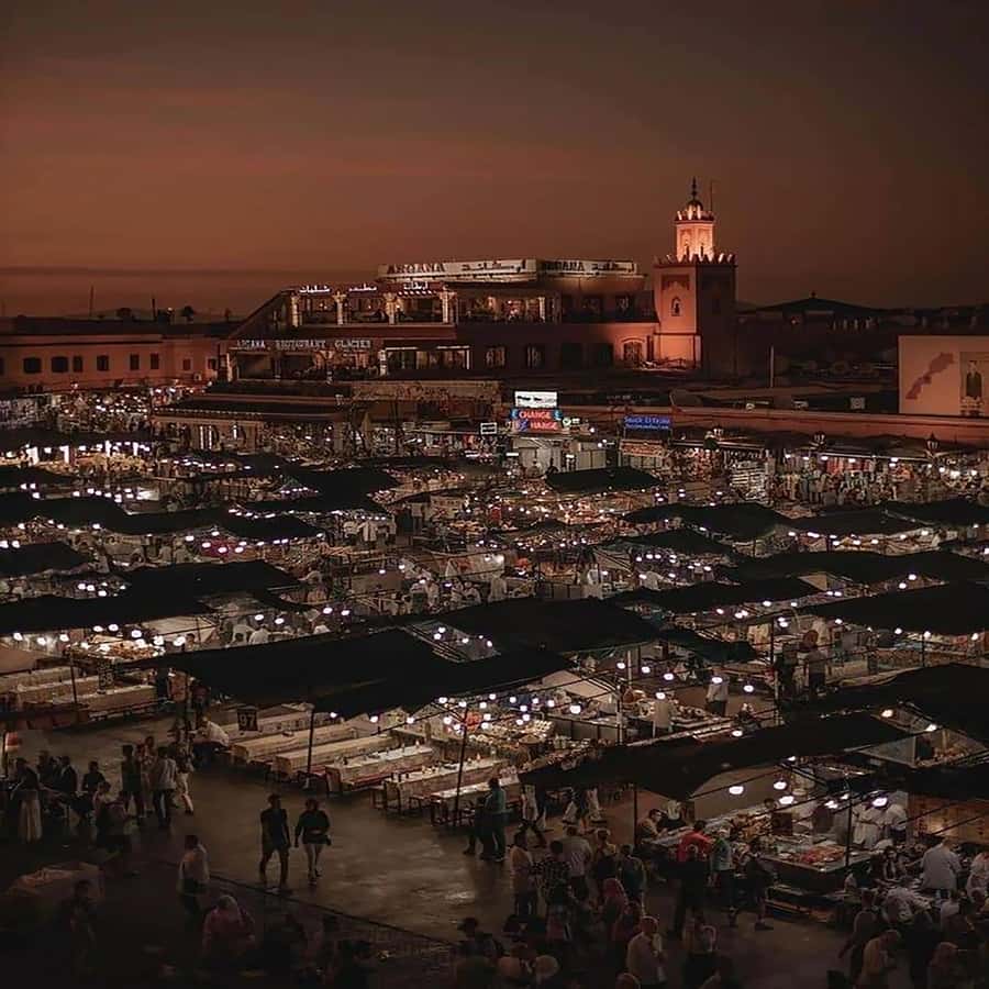 Marrakech: Traditional Moroccan Hammam with Argan Black Soap - What a Moroccan hammam is meant to do