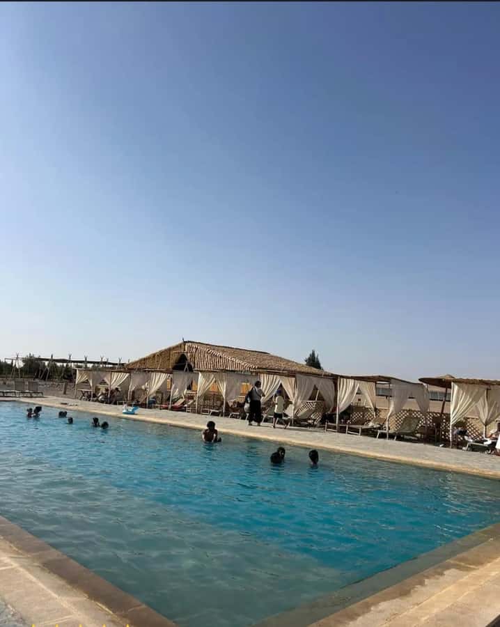 Marrakech: Traditional Moroccan Hammam with pickup - The massage can be excellent, but pressure varies