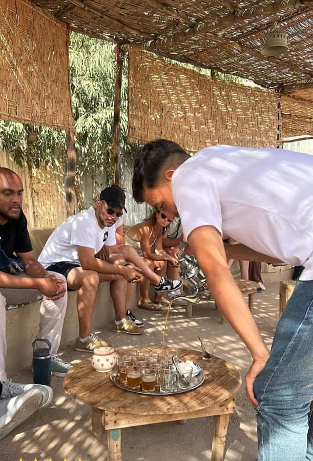 Marrakech: Traditional Moroccan Hammam with pickup - Booking flexibility and timing