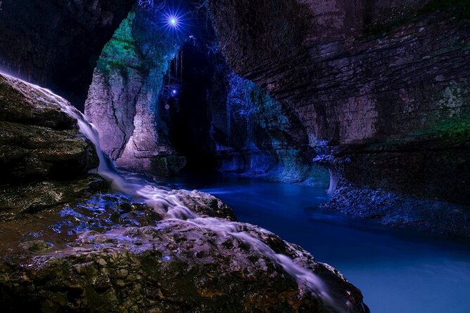 Martvili Canyon Prometheus Cave And Hot Springs From Batumi - The guide can shape the whole experience