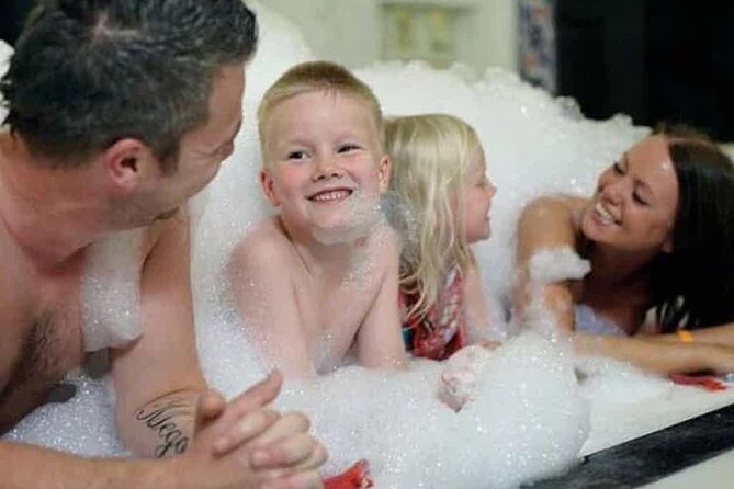 Massage Full Buddy Bath, Sauna & Jacuzzi Cleopatra Plus Hurghada - Who will get the most value from this visit