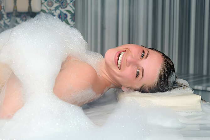 Massage Full Buddy Bath, Sauna & Jacuzzi Cleopatra Plus Hurghada - The opening sauna and steam bath