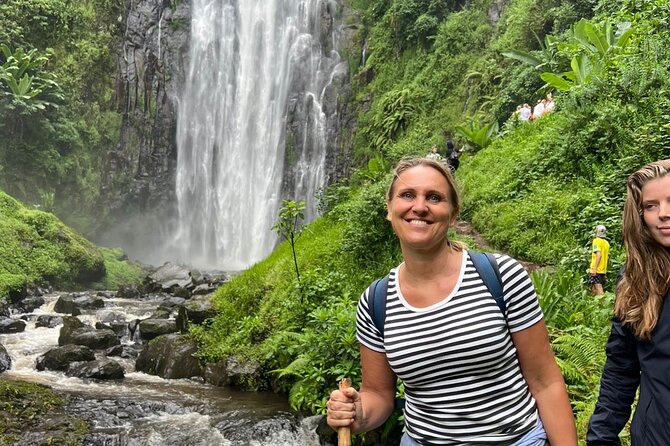 Materuni Waterfall Coffee Tour and Chemka Hot Springs Experience - Practical advice for a smoother outing