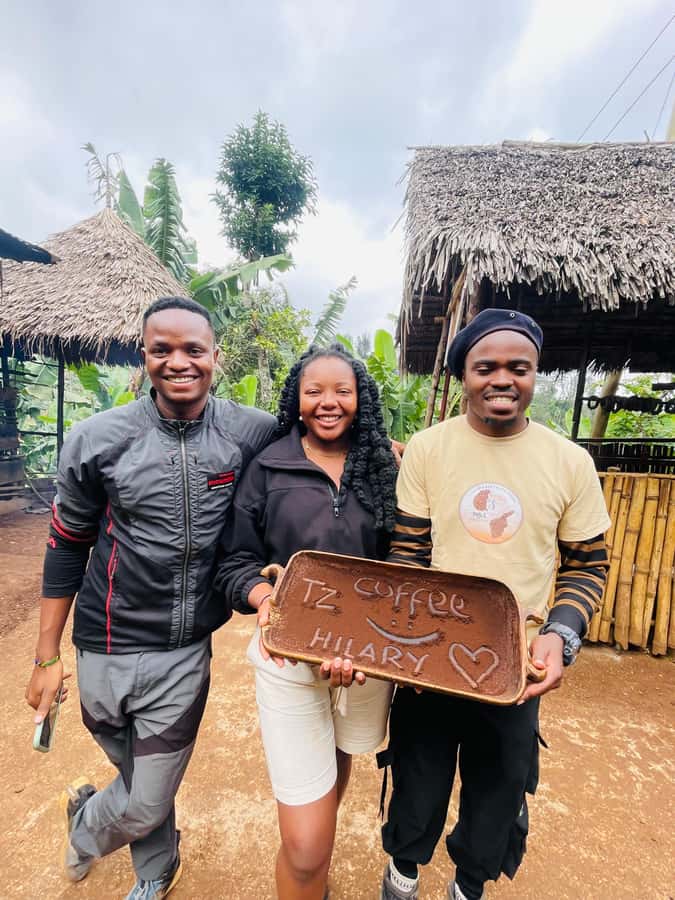 Materuni Waterfall, Coffee Tour & Hot Springs- Maasai tour - What this $30 experience actually gives you
