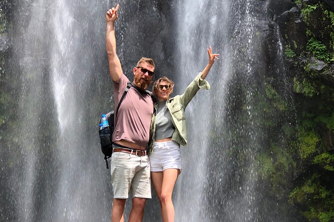 Materuni waterfalls coffee tour & Chemka hot springs Day trip - Key things to know before booking