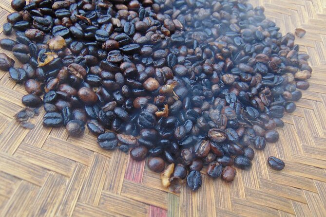Materuni waterfalls,coffee tour & Kikuletwa(Chemka)Hot Springs - What the $100 price really covers