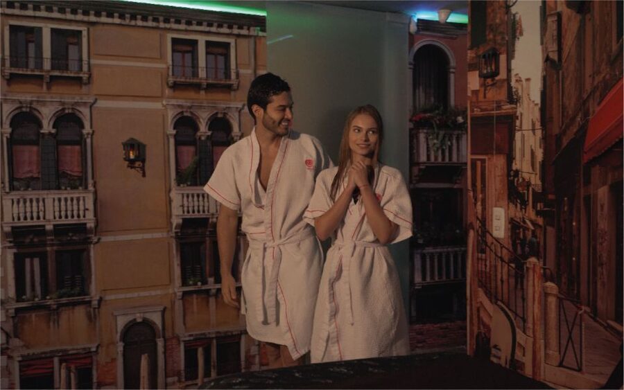 Medellín: Spa Experience with Dinner, Massage and Sauna - Is $324 per person a fair price?