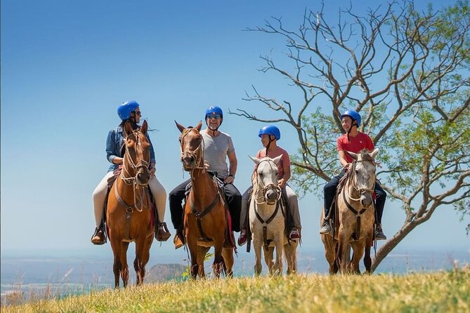 Mega Combo Adventure - A taste of Guanacaste at the Trapiche