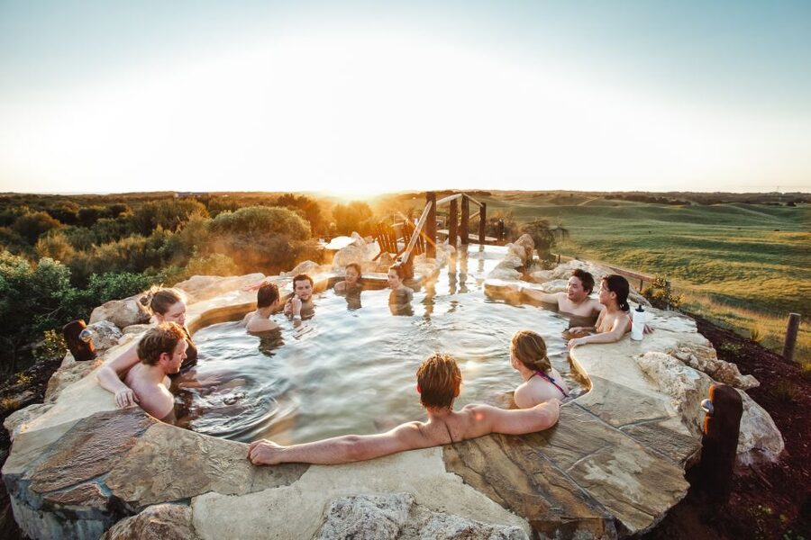 Melbourne: Mornington Peninsula & Hot Springs Tour 8 pax max - Who will enjoy this tour most
