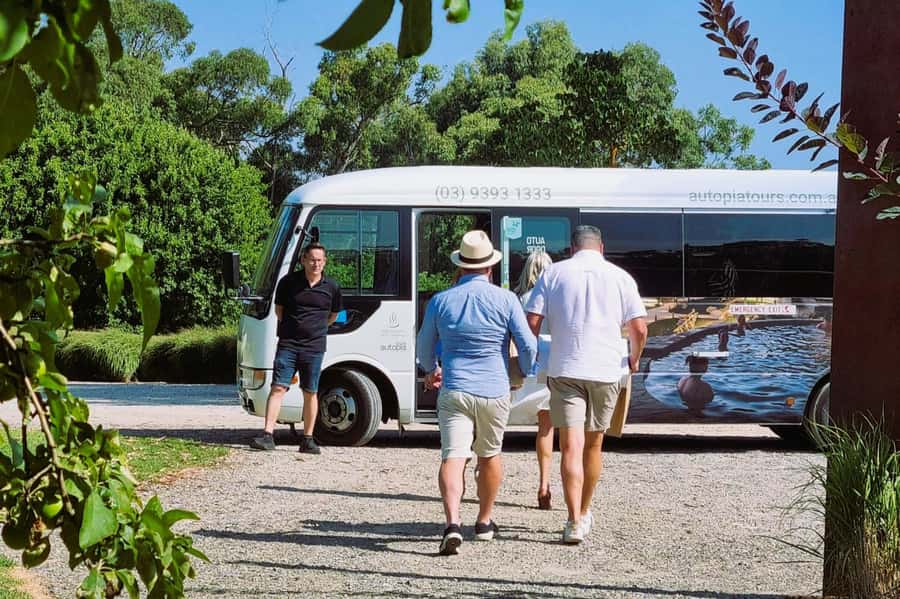 Melbourne: Peninsula Hot Springs Early Bathing & Scenic Tour - Key points to know before you book