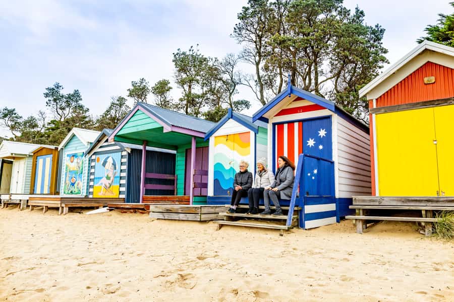 Melbourne: Peninsula Hot Springs Early Bathing & Scenic Tour - Why this Mornington Peninsula day trip works
