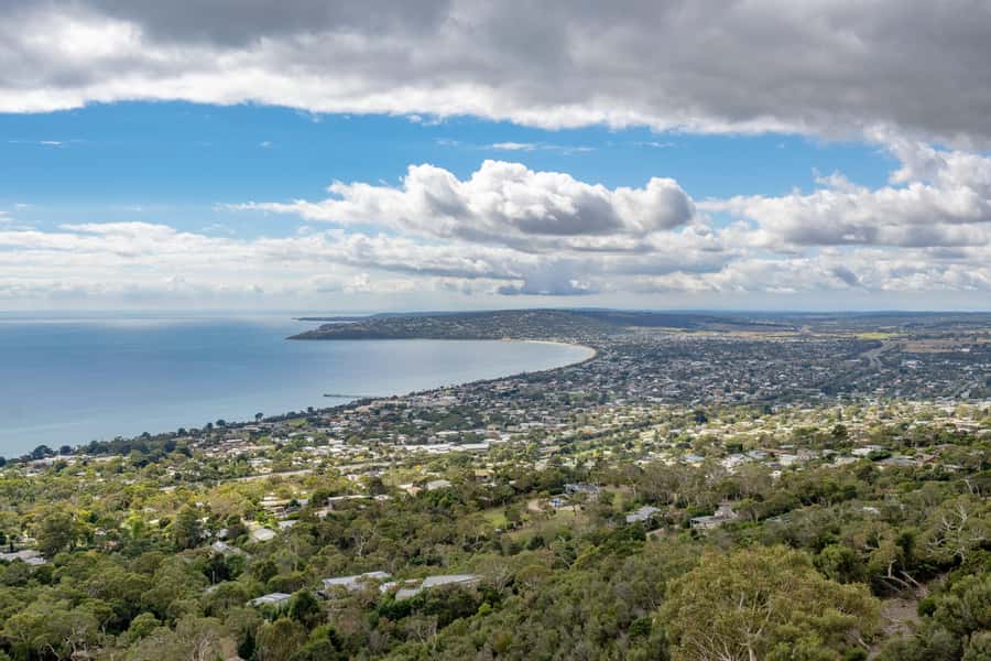 Melbourne: Peninsula Hot Springs Early Bathing & Scenic Tour - What to bring, rent, and eat