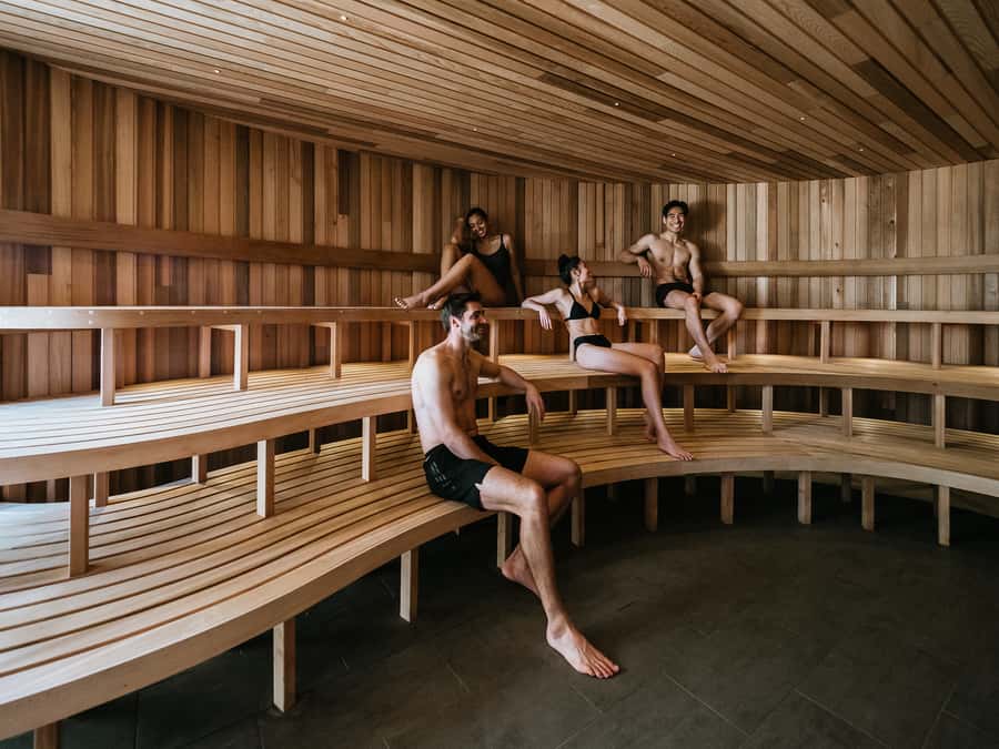 Melbourne: Peninsula Hot Springs Early Bathing & Scenic Tour - Is $127 good value?