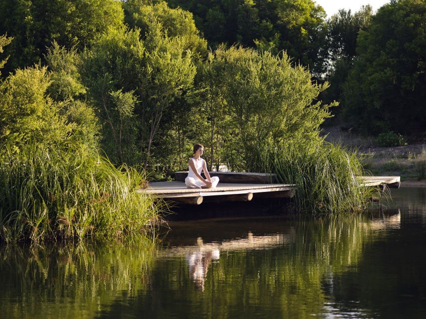 Melbourne: Peninsula Hot Springs Early Bathing & Scenic Tour - Who should book this experience?