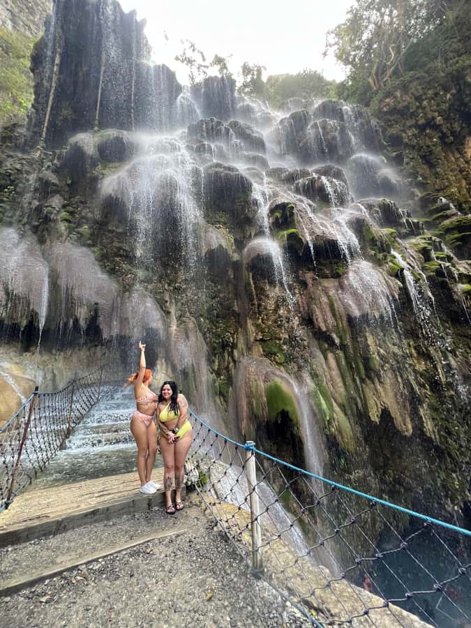Mexico City: Tolantongo Caves, hot springs, and natural pools - Why Tolantongo works as a day trip from Mexico City