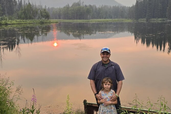 Midnight Sun Magic Chena Hot Springs Soak and Ice Museum Tour - My call: book it for contrast and convenience