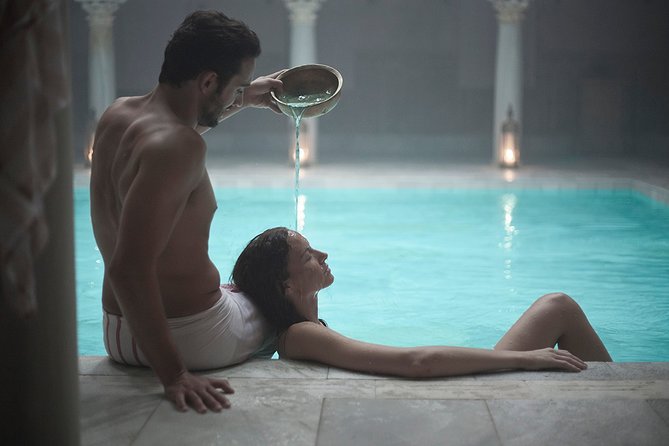 Midra 30 Arabian Baths Experience at Cordoba’s Hammam Al Ándalus - The massage is the experience’s best upgrade
