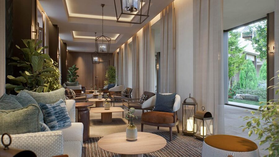 Milan: De Montel Thermal Bath Entrance Ticket - Massage rooms and Terme di Saturnia treatments