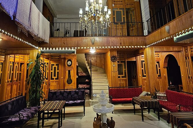 Mixed Turkish Bath in Istanbul - Staff, communication, and the human side of the visit