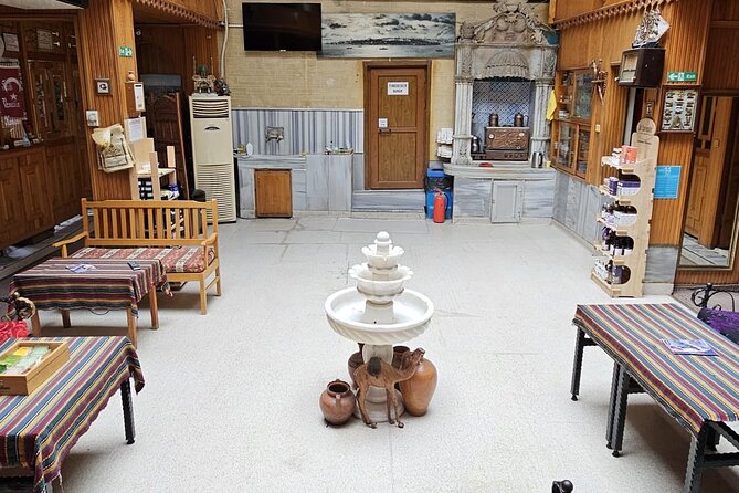 Mixed Turkish Bath in Istanbul - Who will enjoy this Turkish bath most