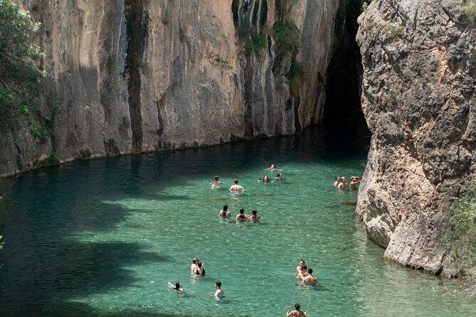 Montanejos Hiking Tour & Thermal Pools from Valencia - Who will enjoy this day most?