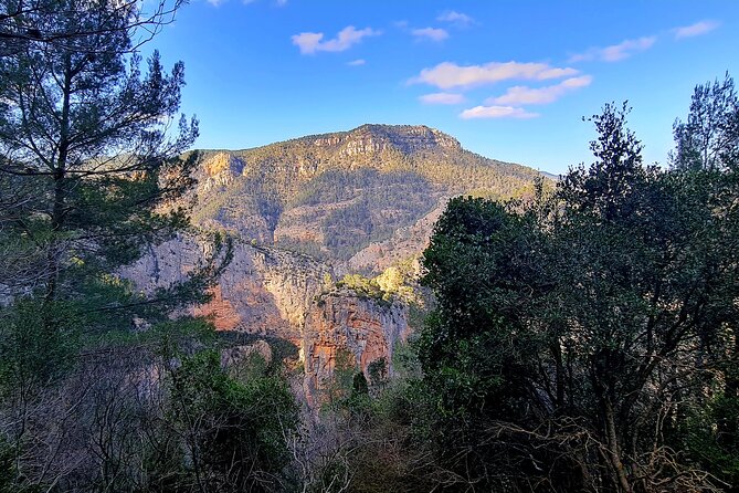 Montenejos Thermal Springs and Hike - What the $108.37 price really covers
