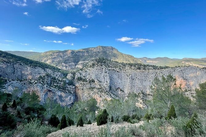 Montenejos Thermal Springs and Hike - Weather and cancellation rules