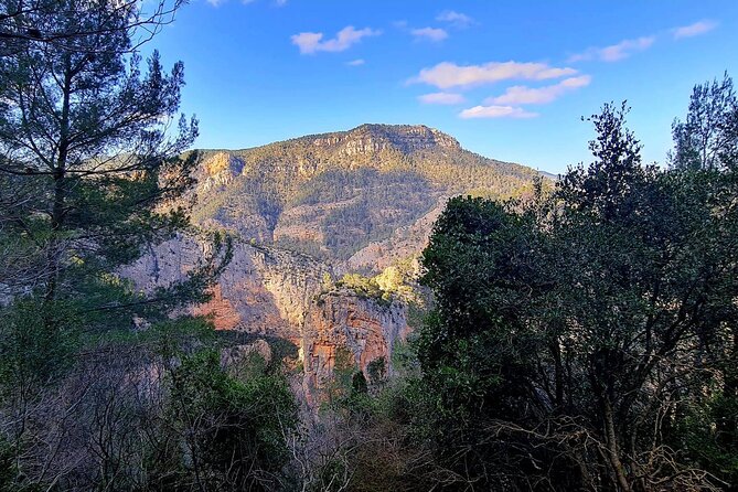 Montenejos Thermal Springs and Hike - Who will enjoy this Montanejos outing?