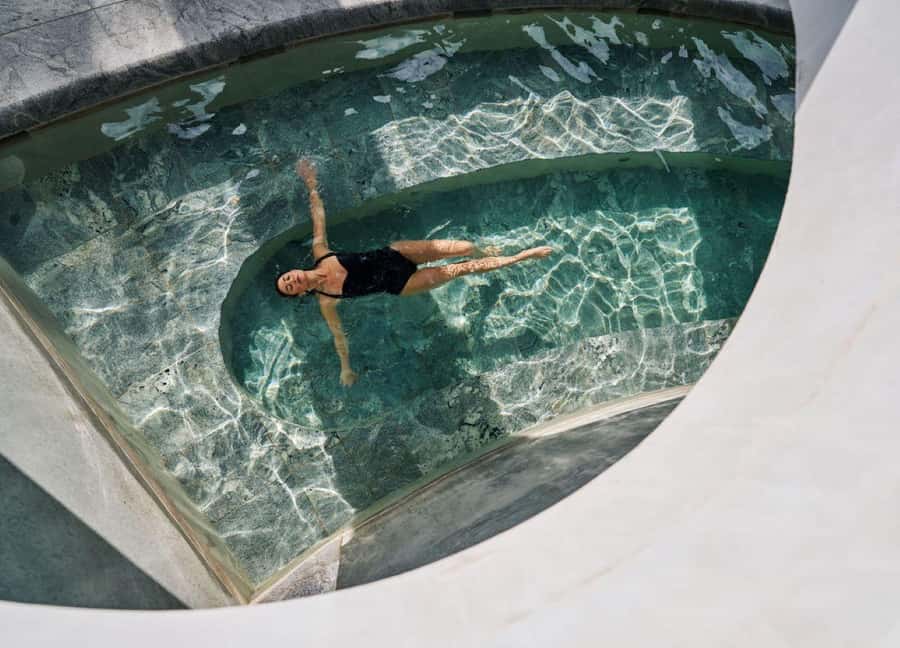 Mornington Peninsula: Alba Thermal Springs - Who will enjoy Alba most?