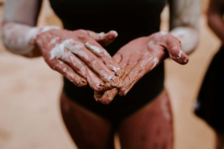 Mornington Peninsula: Hot Springs and Body Clay Ritual - Why this hot springs visit works