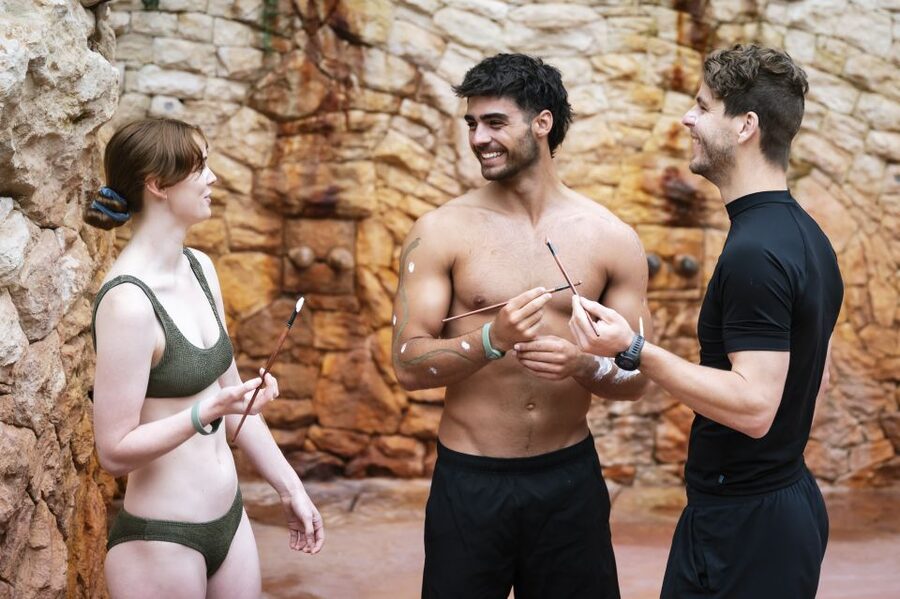 Mornington Peninsula: Hot Springs and Body Clay Ritual - How to plan your four hours