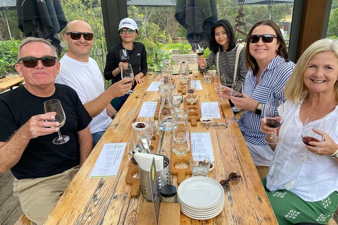 Mornington Peninsula Small Group Thermal Springs w/ Lunch & Wine - Should you book the Mornington Peninsula thermal springs tour?