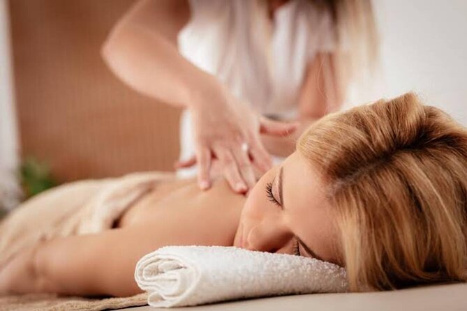Moroccan Bath Package Massage, Jacuzzi, Sauna, Mask in Hurghada - How the price affects the value