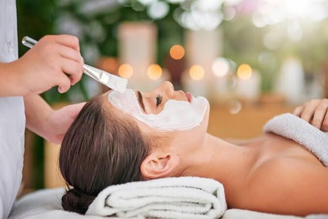 Moroccan Bath Package Massage, Jacuzzi, Sauna, Mask in Hurghada - Group size, timing, and who will enjoy it