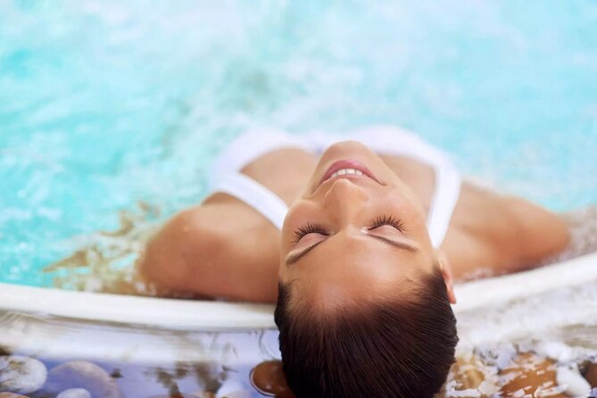 Moroccan bath Sauna , Steam ,Jacuzzi & 45 Min massage In Hurghada - The Moroccan bath: black soap, loofah, and steam