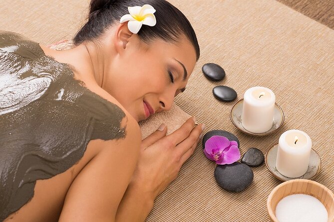 Moroccan Bath with Full Body Massage, Sauna & Jacuzzi _ Hurghada - Key points to know before booking
