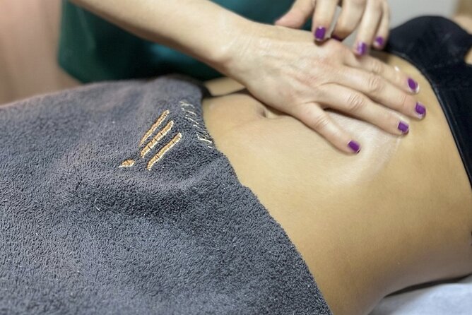 Moroccan hamam spa massage clay wrap and facial treatment - Starting at MI BEAUTY GROUP in Marrakech
