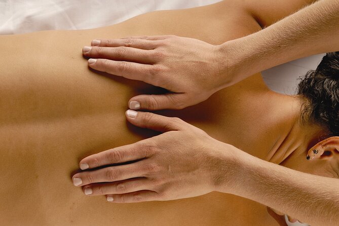 Moroccan Hammam and Spa - What the black soap treatment means
