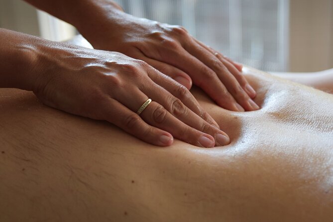 Moroccan Hammam and Spa - What the available praise tells you