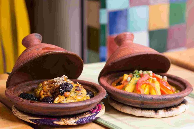 Moroccan Serenity: Hammam & Massage Bliss in Marrakech - The optional camel ride in Marrakech’s Palm Groves
