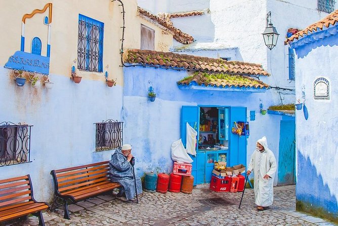 Moroccan Serenity: Hammam & Massage Bliss in Marrakech - What the $64.60 price means