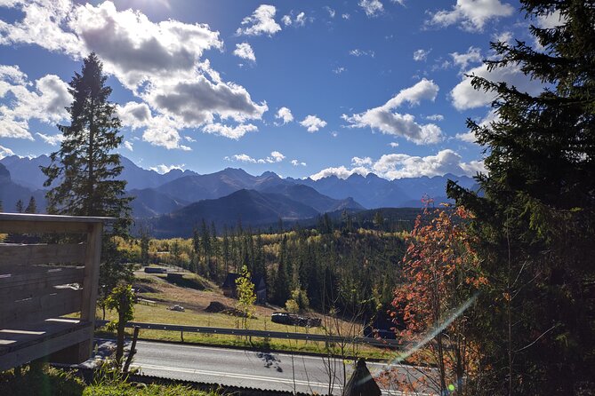 Morskie Oko Lake, Skywalk, Zakopane and Thermal Pools - Why this Krakow day trip packs in so much