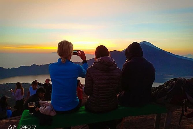 Mount Batur Guide and Natural Hot Spring - Drivers and guides make or break the morning