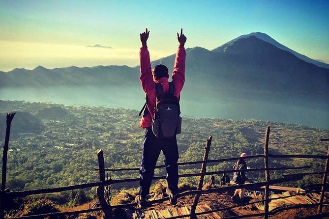 Mount Batur Guide and Natural Hot Spring - Is $60 good value?