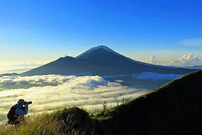 Mount Batur Guide and Natural Hot Spring - Weather, fitness, and the realities of the day