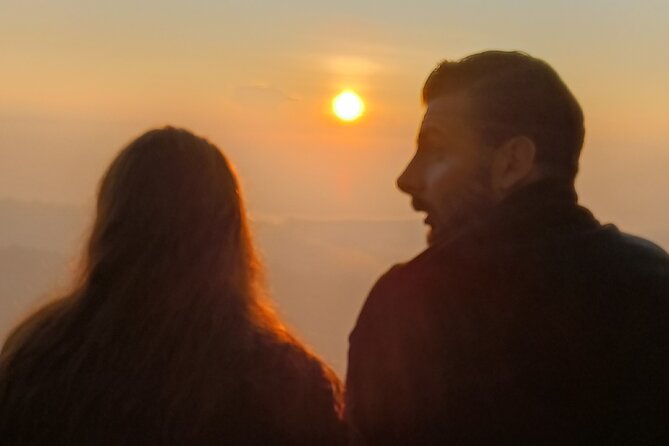 Mount Batur Jeep and hot spring - What to confirm before you pay