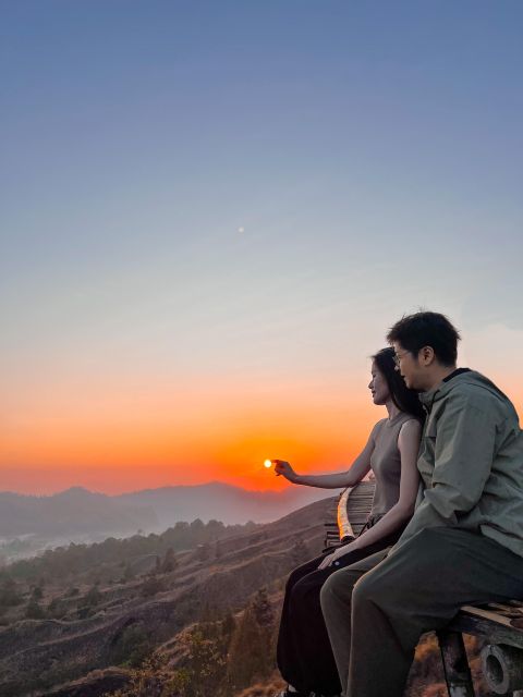 Mount Batur Jeep Sunrise and Hot Spring - All Inclusive Tour - Practical tips for a smoother morning