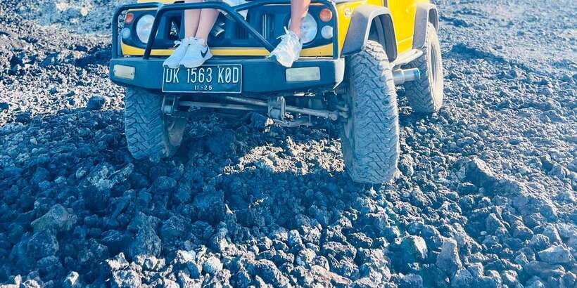 Mount Batur Jeep Sunrise and Hot Spring - All Inclusive Tour - Who will enjoy this tour most