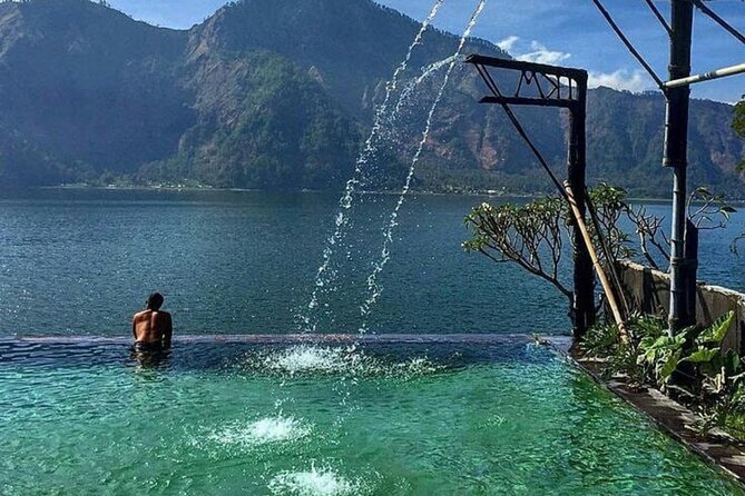 Mount Batur Jeep Sunrise and Natural Hot Spring Tour - Who should book this Mount Batur outing?