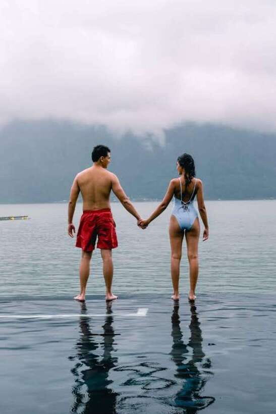 Mount Batur Jeep Sunrise & Hot Spring_ All Inclusive Tour - The coffee plantation and herbal tea stop